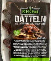 DATTELN