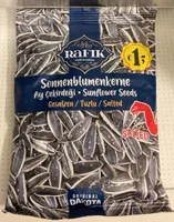 Sunflower Seeds
