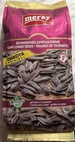 Graine de tournesol