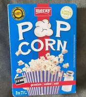 Pop corn