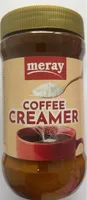 Coffee Creamer