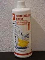 Prosport Allinclusive Zero Sugar - Pina Colada