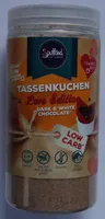 Tassenkuchen Love Edition