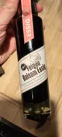 Balsamico Essig Feige