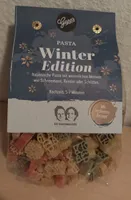 Pasta Winter Edition