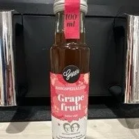 Essig Grapefruit