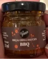 BBQ-Sauce