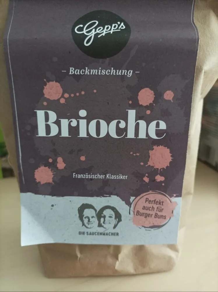 Brioche