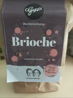 Brioche