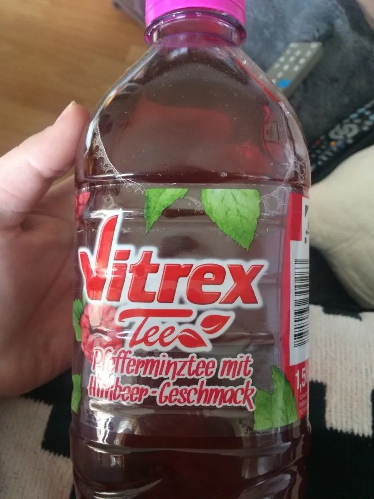 Vitrex