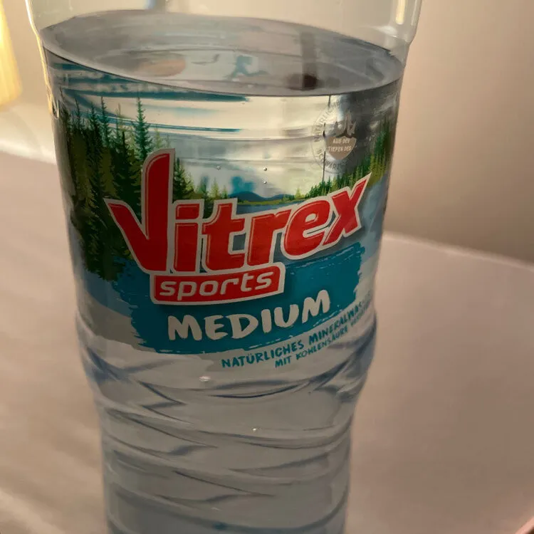 Vitrex Sports