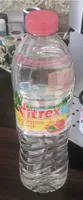 Vitrex mit Grapefruit geschmack