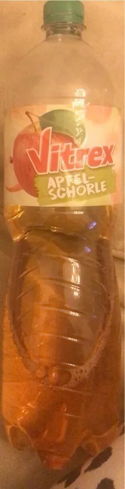 Apfelschorle
