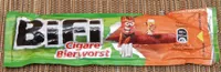 BiFi Cigare Bierworst