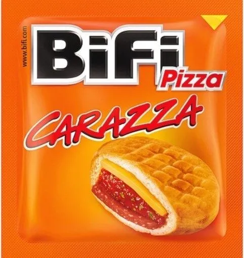 CARAZZA Pizza