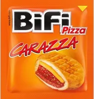 CARAZZA Pizza