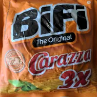 Bifi Carazza 3er-Pack