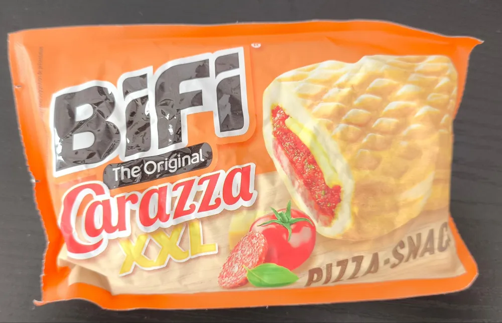 Bifi Carazza XXL