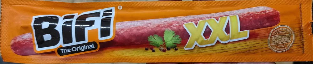 Bifi Original XXL