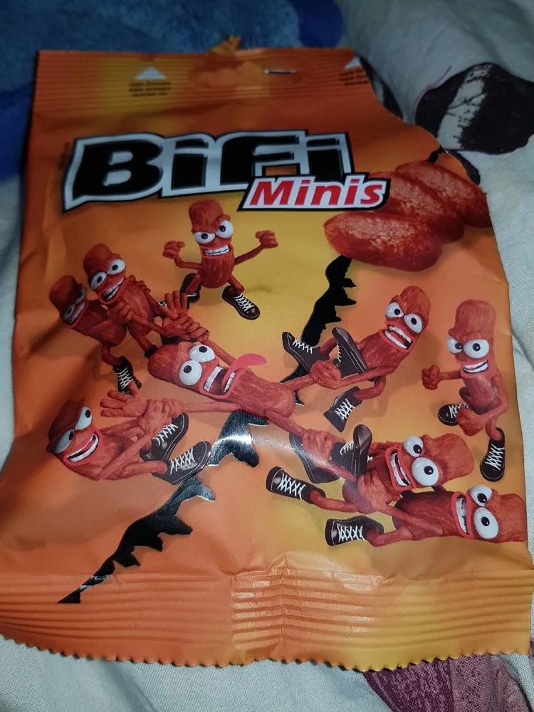 Bifi XL Snack Pack