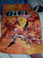 Bifi XL Snack Pack