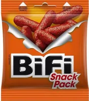 Bifi Snackpack 18X60G