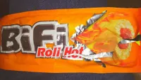Bifi Roll Hot