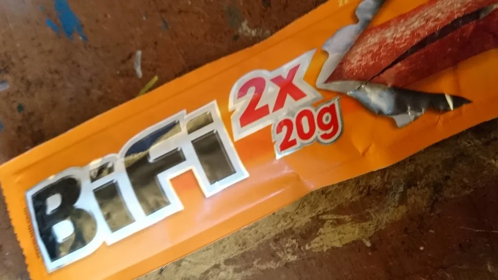 Bi-fi Mono Original 2X20G