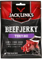 Beef Jerky Teriyaki 25g Jack Link\'s