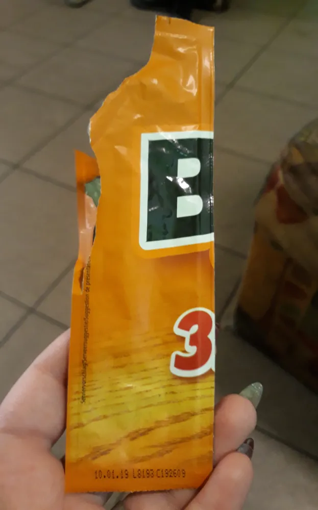Bifi Snack Sausage