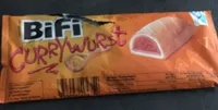 Bifi Currywurst