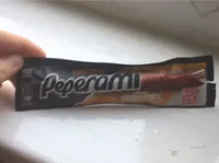 Pepperami Firestick Protein Kick