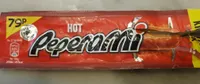 Hot Peperami