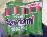 Peperami Sticks