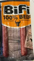 Beef stick