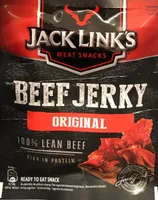 Beef Jerky Original