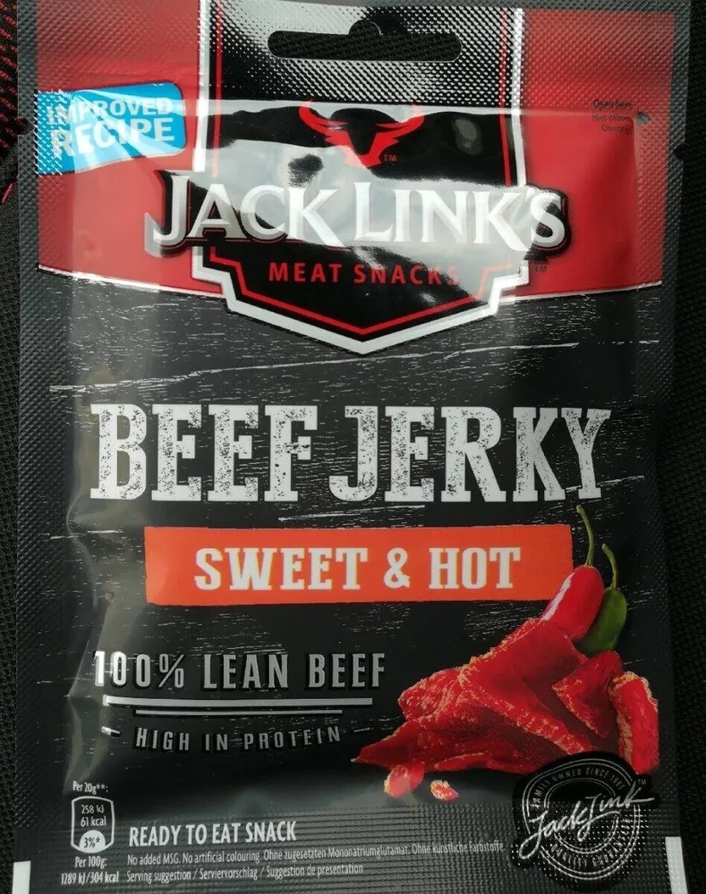 Jack Link's Beef Jerky