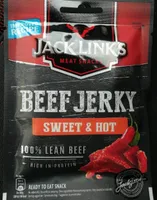 Jack Link's Beef Jerky