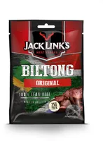 Biltong Original 25g Jack Links