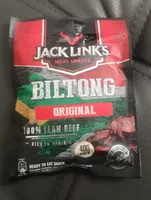 Biltong Original