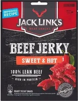 Jack Link's Jerky Sweet & Hot 70g