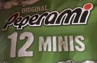 Peperami