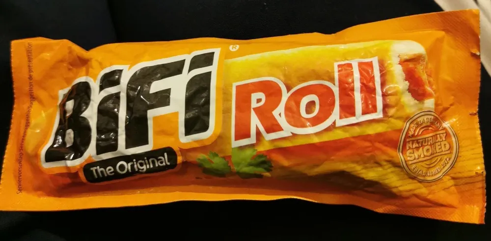 BiFi The Original Roll