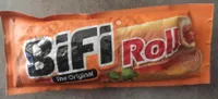 BiFÜRG The Original MATURALE SMOKED BiFi Roll The