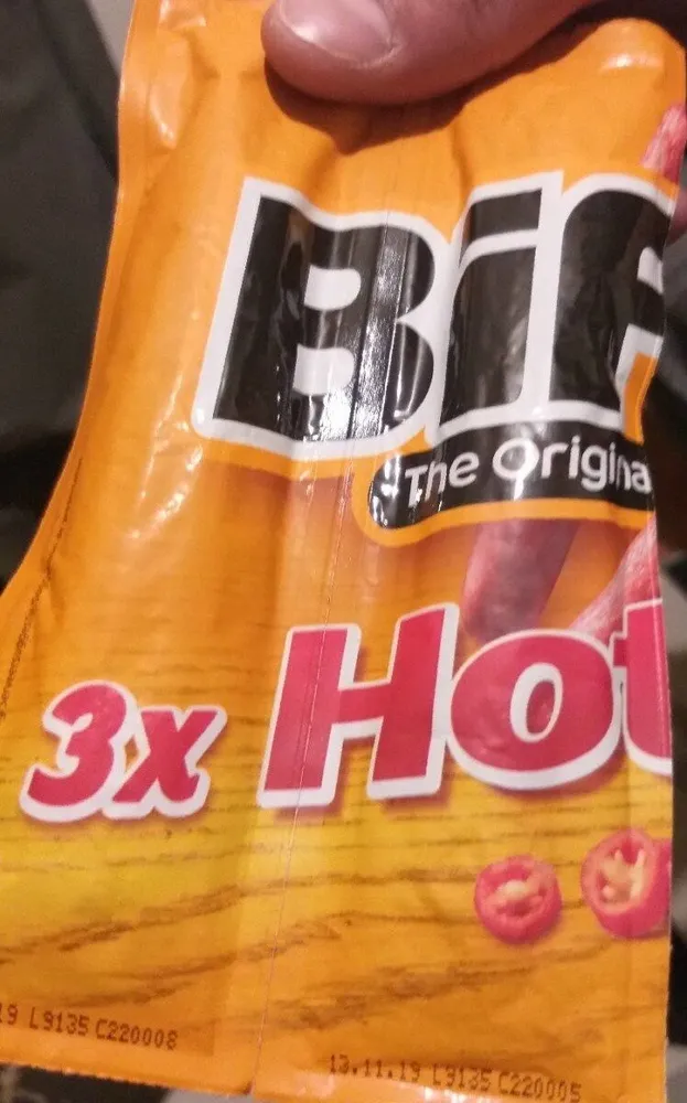 Bifi hot