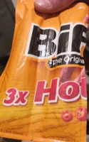 Bifi hot