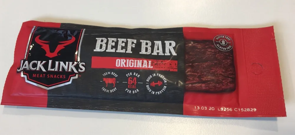Beef Bar Original