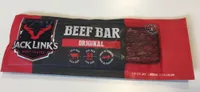 Beef Bar Original