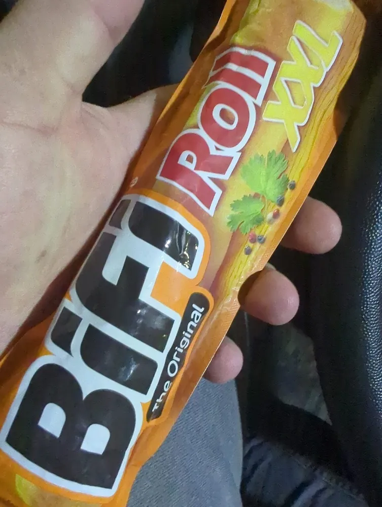 roll xxl
