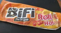 Bifi Roll hot